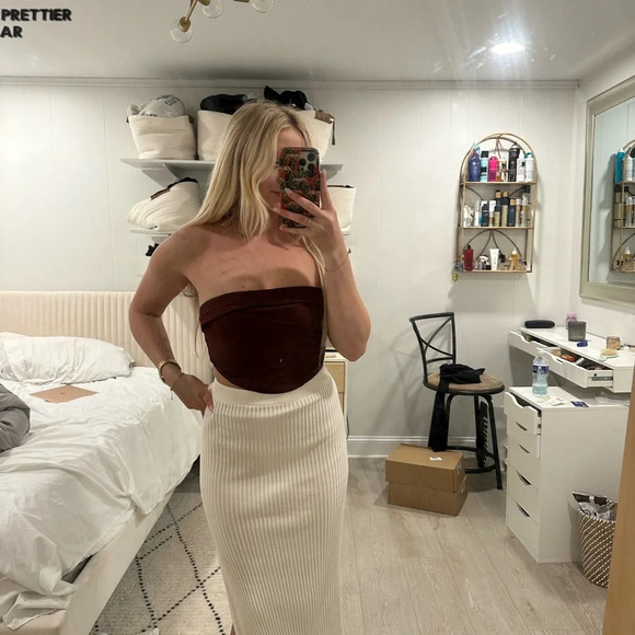 WILD FABLE top M - Picture 7 of 10